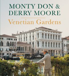 Venetian Gardens von BBC Books / Random House UK