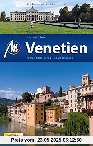 Venetien: Reiseführer mit vielen praktischen Tipps. Venetien: Reiseführer mit vielen praktischen Tipps.