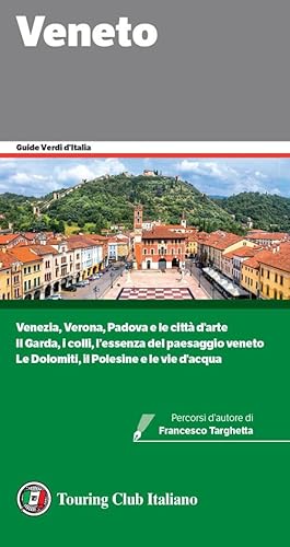 Veneto (Guide verdi d'Italia)