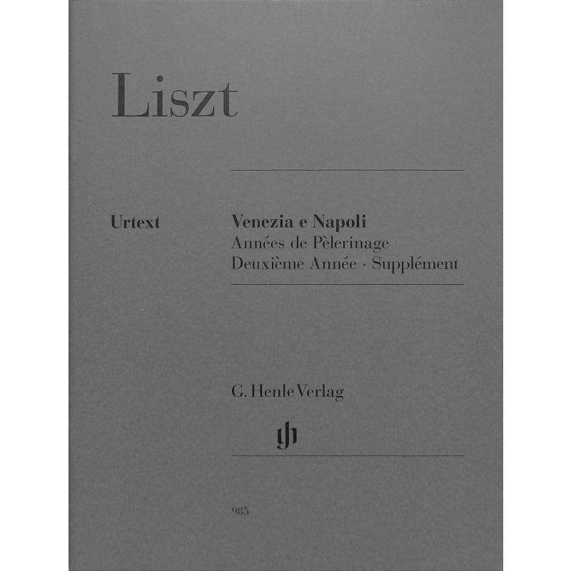 Venezia e Napoli Venezia e Napoli