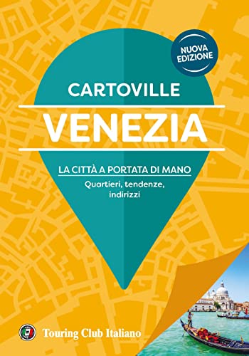 Venezia. Nuova ediz. (CartoVille) von Touring