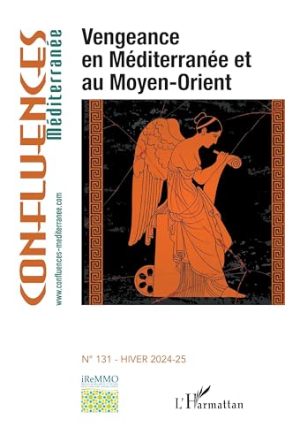 Vengeance en Méditerranée et au Moyen-Orient von Editions L'Harmattan