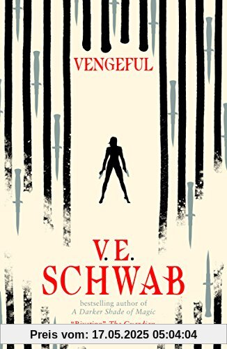 Vengeful Vengeful