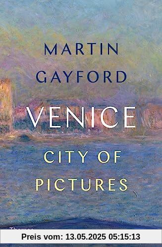 Venice: City of Pictures