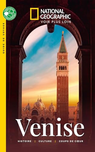 Venise von NATIONAL GEOGRA