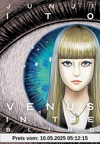Venus in the Blind Spot (Junji Ito)