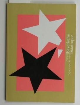 Venus und Adonis: Oper in einem Akt. Solostimmen, Tänzer und Orchester. Textbuch/Libretto.
