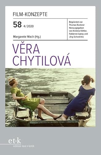 Vera Chytilová (Film-Konzepte)