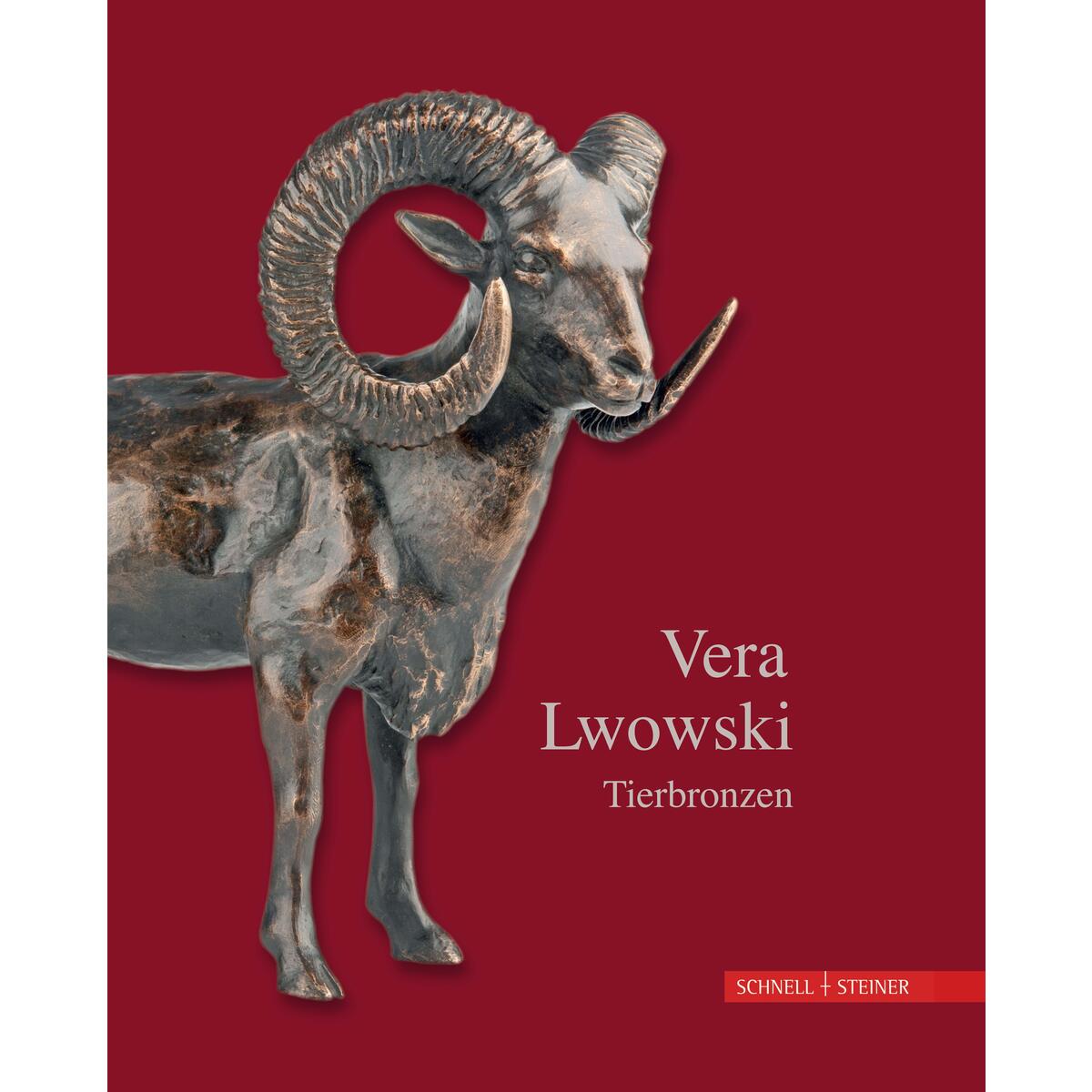 Vera Lwowski Vera Lwowski von Schnell & Steiner GmbH
