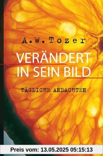 Verändert in Sein Bild Verändert in Sein Bild