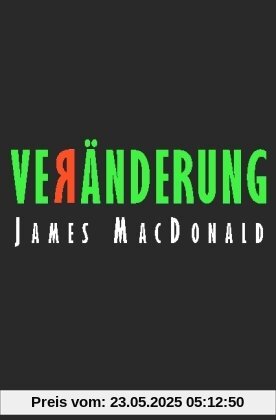 Veränderung