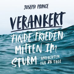 Verankert (MP3-Download) von Grace today Verlag
