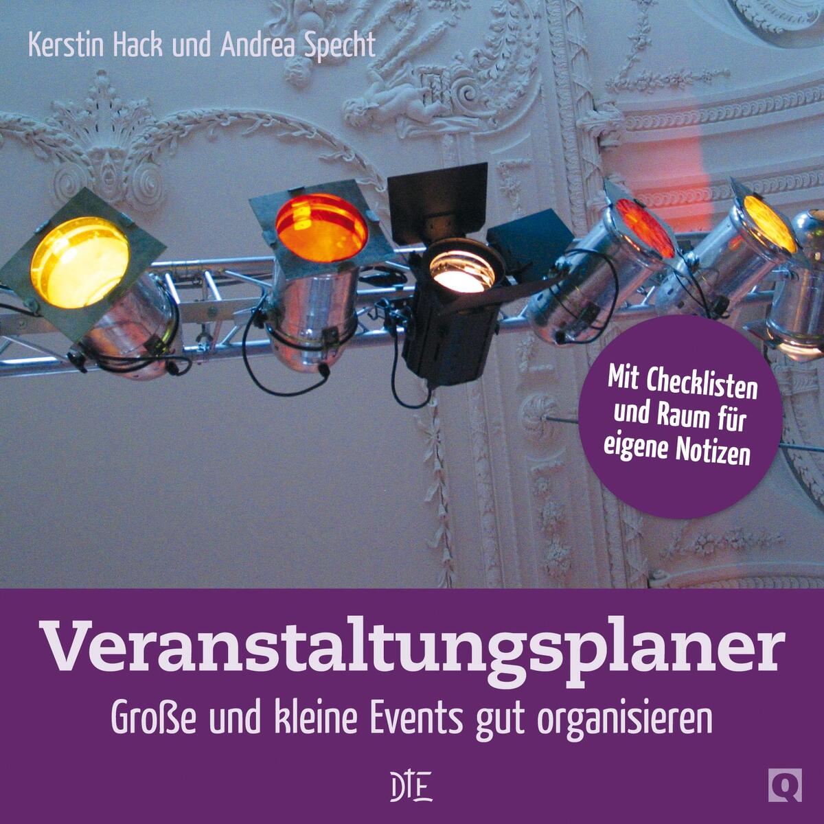 Veranstaltungsplaner Veranstaltungsplaner von Down to Earth