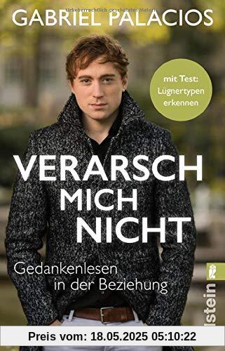 Verarsch mich nicht: Gedankenlesen in der Beziehung