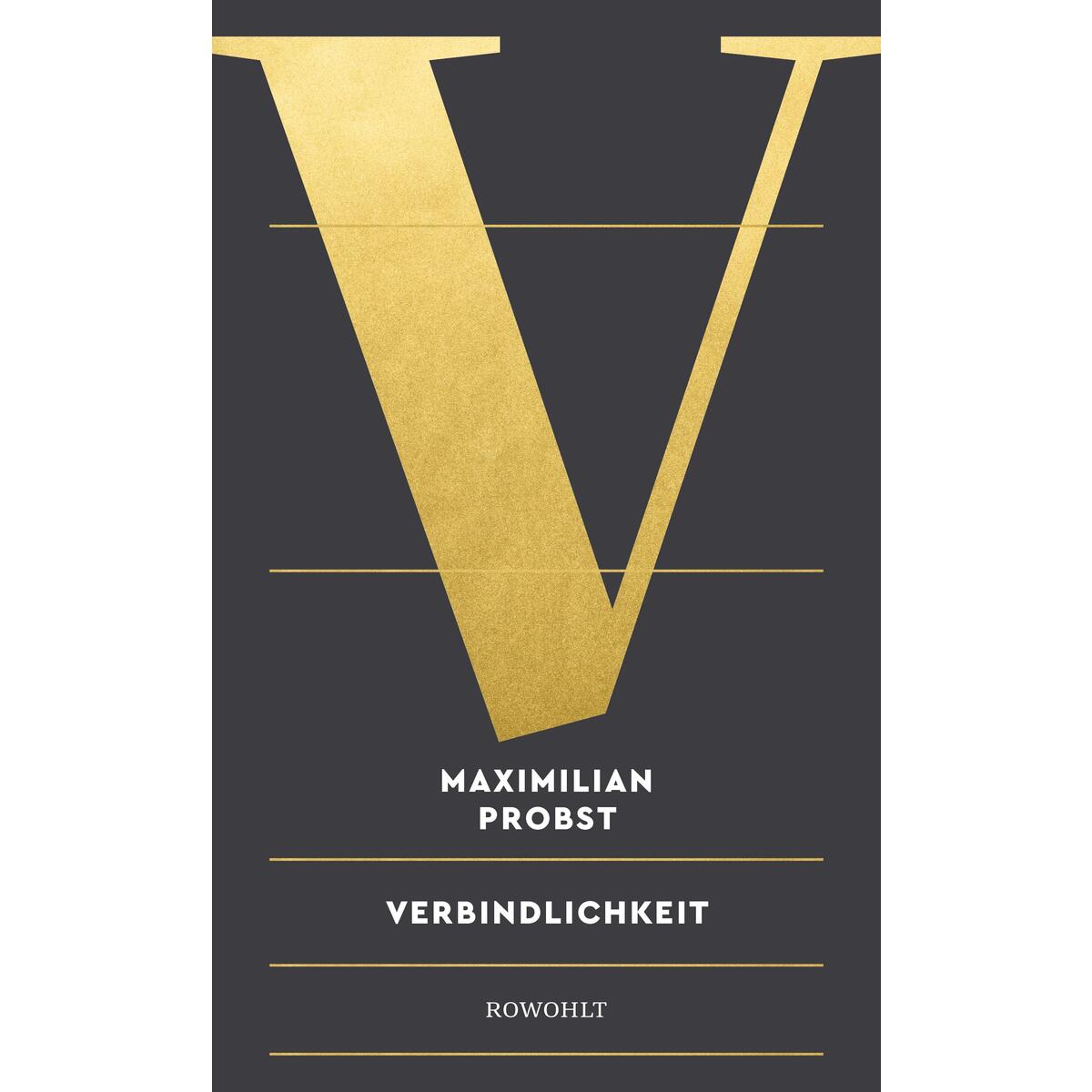 Verbindlichkeit von Rowohlt Verlag GmbH