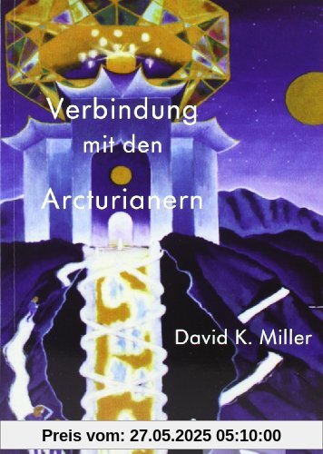 Verbindung mit den Arcturianern