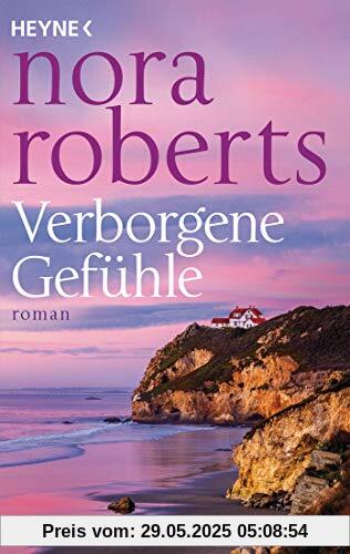 Verborgene Gefühle: Roman