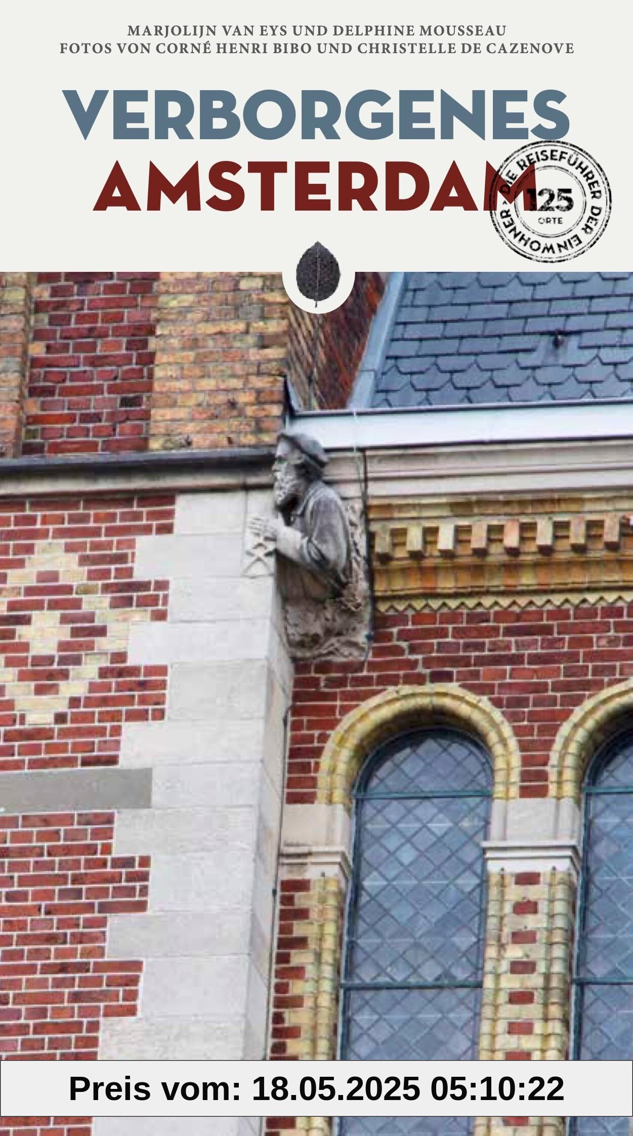 Verborgenes Amsterdam