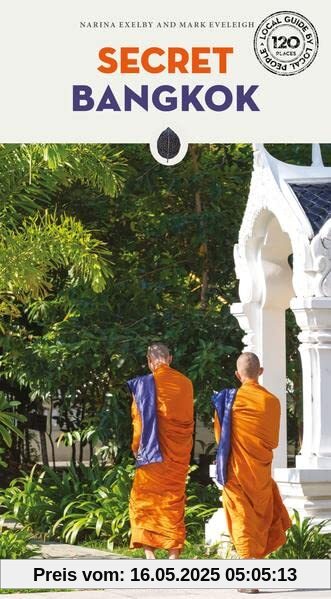 Verborgenes Bangkok Verborgenes Bangkok