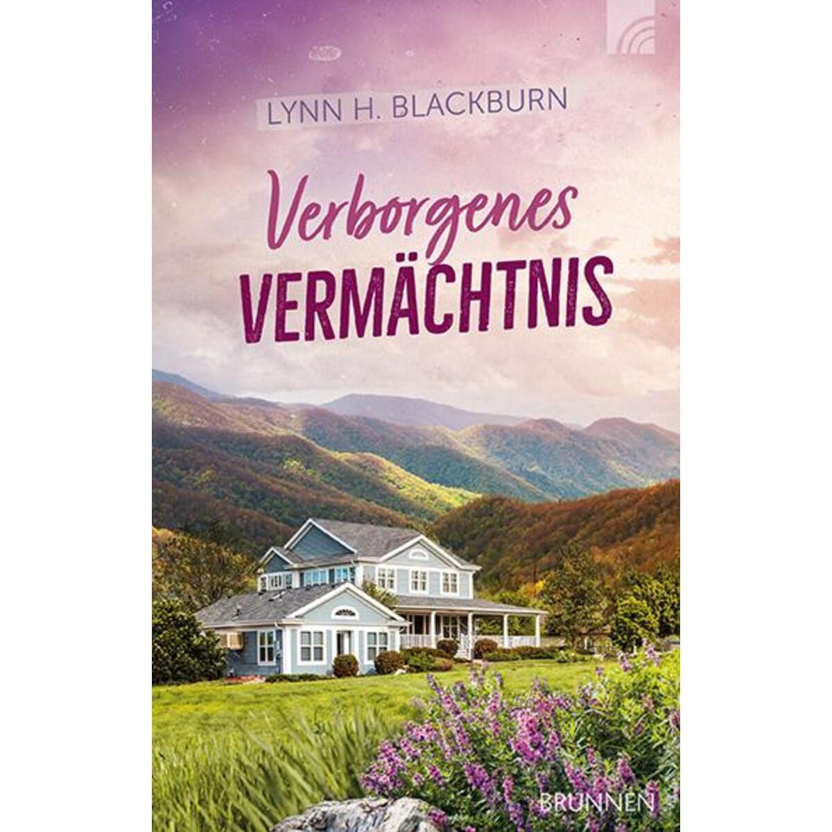 Verborgenes Vermächtnis von Brunnen-Verlag GmbH