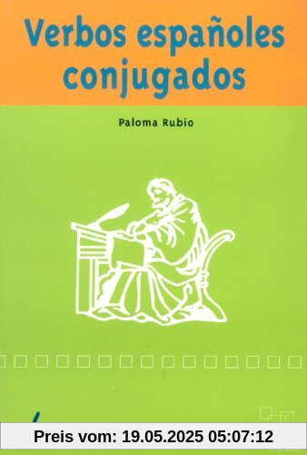 Verbos Espanoles Conjugados
