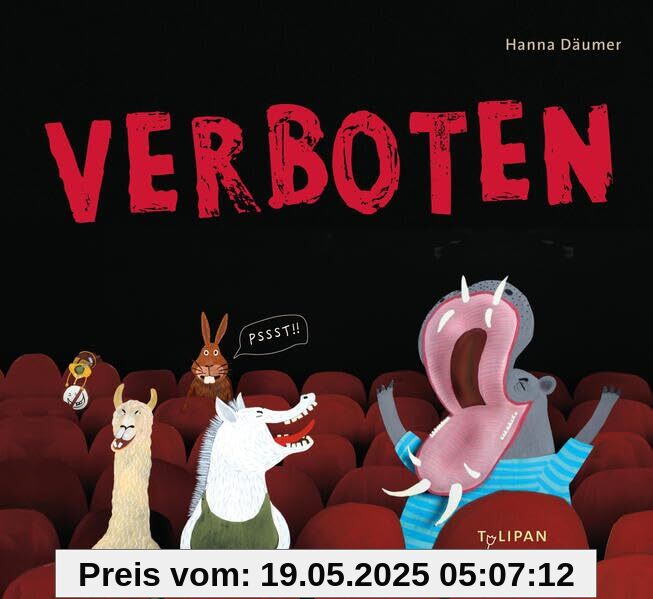 Verboten