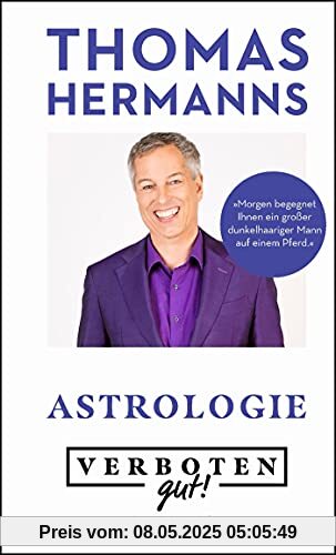 Verboten gut! Astrologie