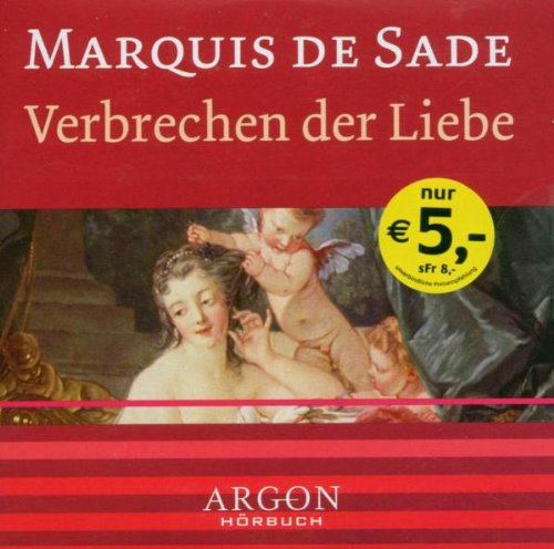 Verbrechen der Liebe - Lorenza und Antonio von Argon