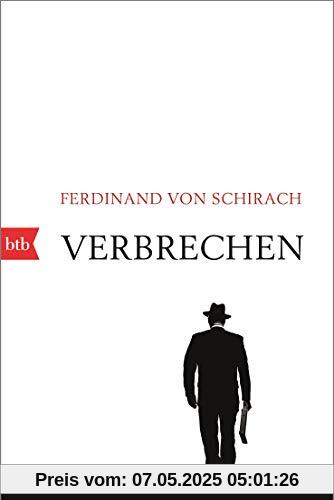 Verbrechen: Stories