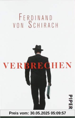 Verbrechen: Stories Verbrechen: Stories