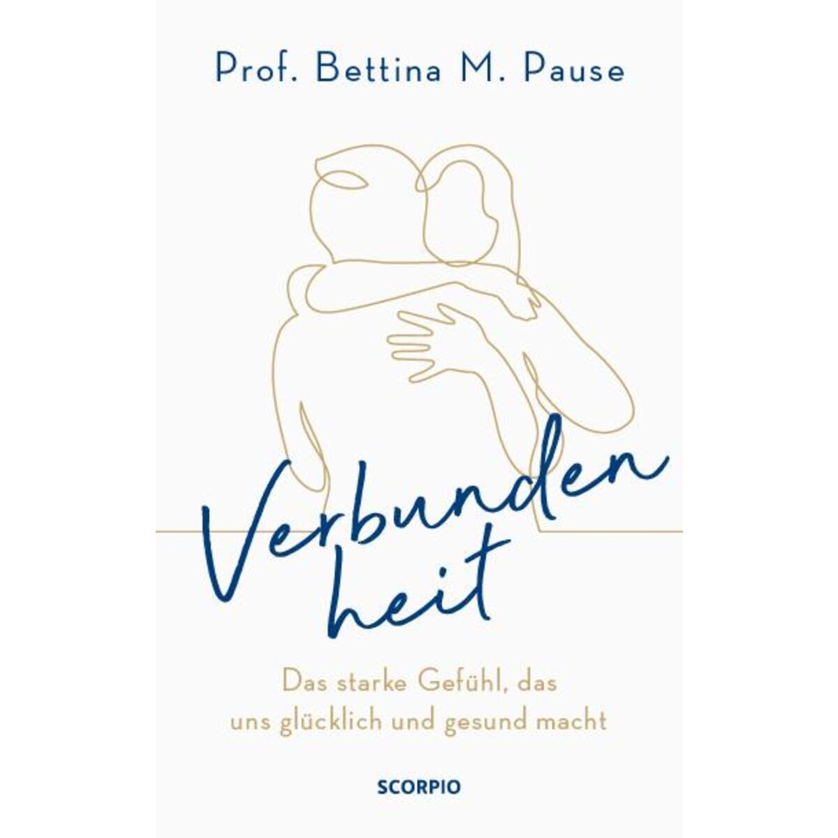 Verbundenheit von scorpio