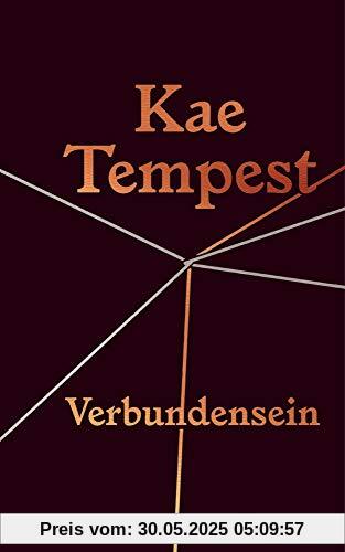 Verbundensein (suhrkamp taschenbuch)