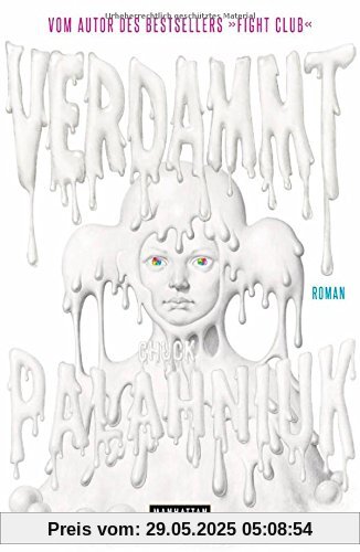 Verdammt: Roman Verdammt: Roman