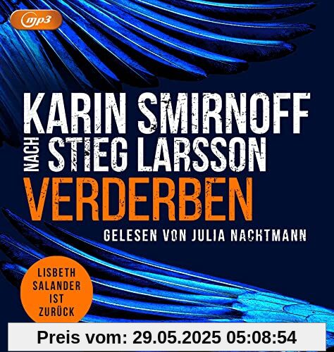 Verderben: Millennium 7 Verderben: Millennium 7