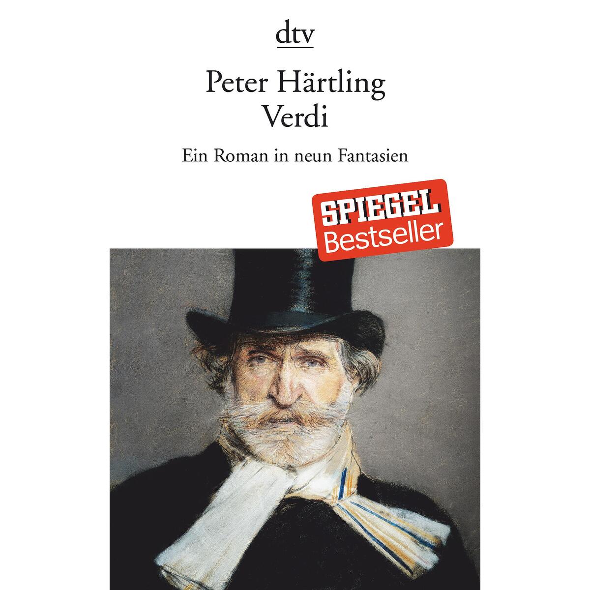Verdi von dtv Verlagsgesellschaft