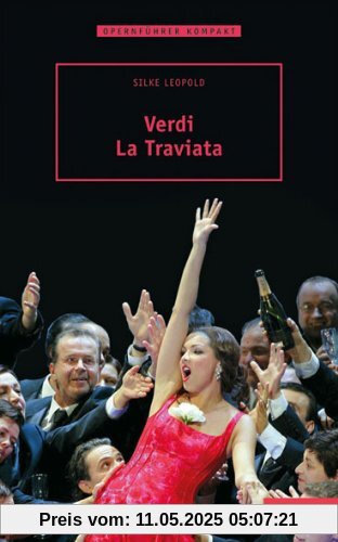 Verdi - La Traviata Verdi - La Traviata