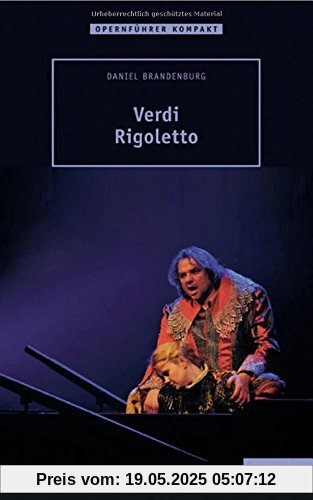 Verdi - Rigoletto