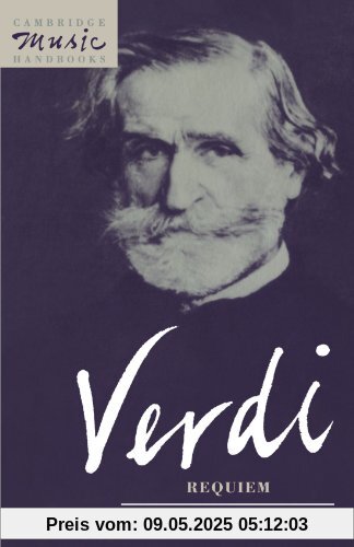 Verdi: Requiem (Cambridge Music Handbooks)
