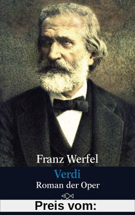 Verdi: Roman der Oper