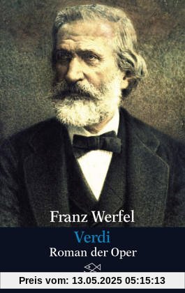 Verdi: Roman der Oper