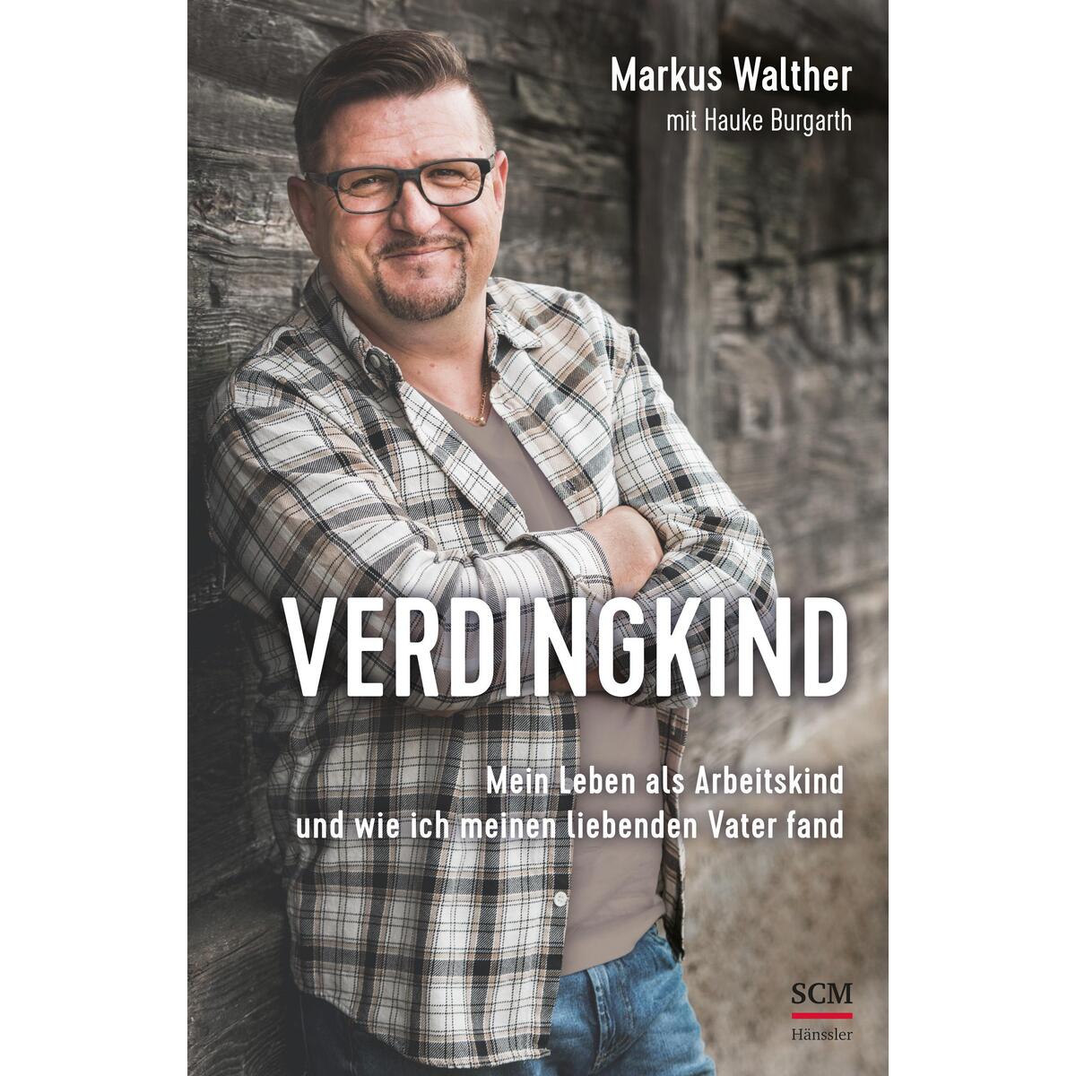 Verdingkind von SCM Hänssler