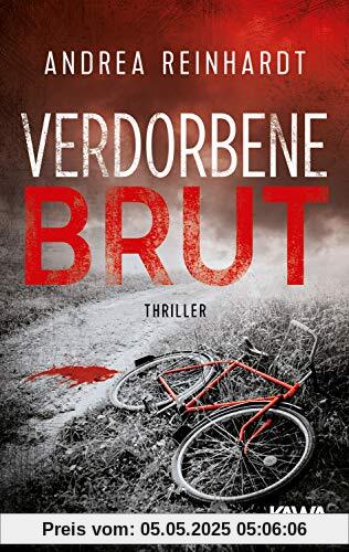 Verdorbene Brut Verdorbene Brut