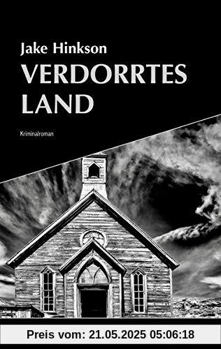 Verdorrtes Land