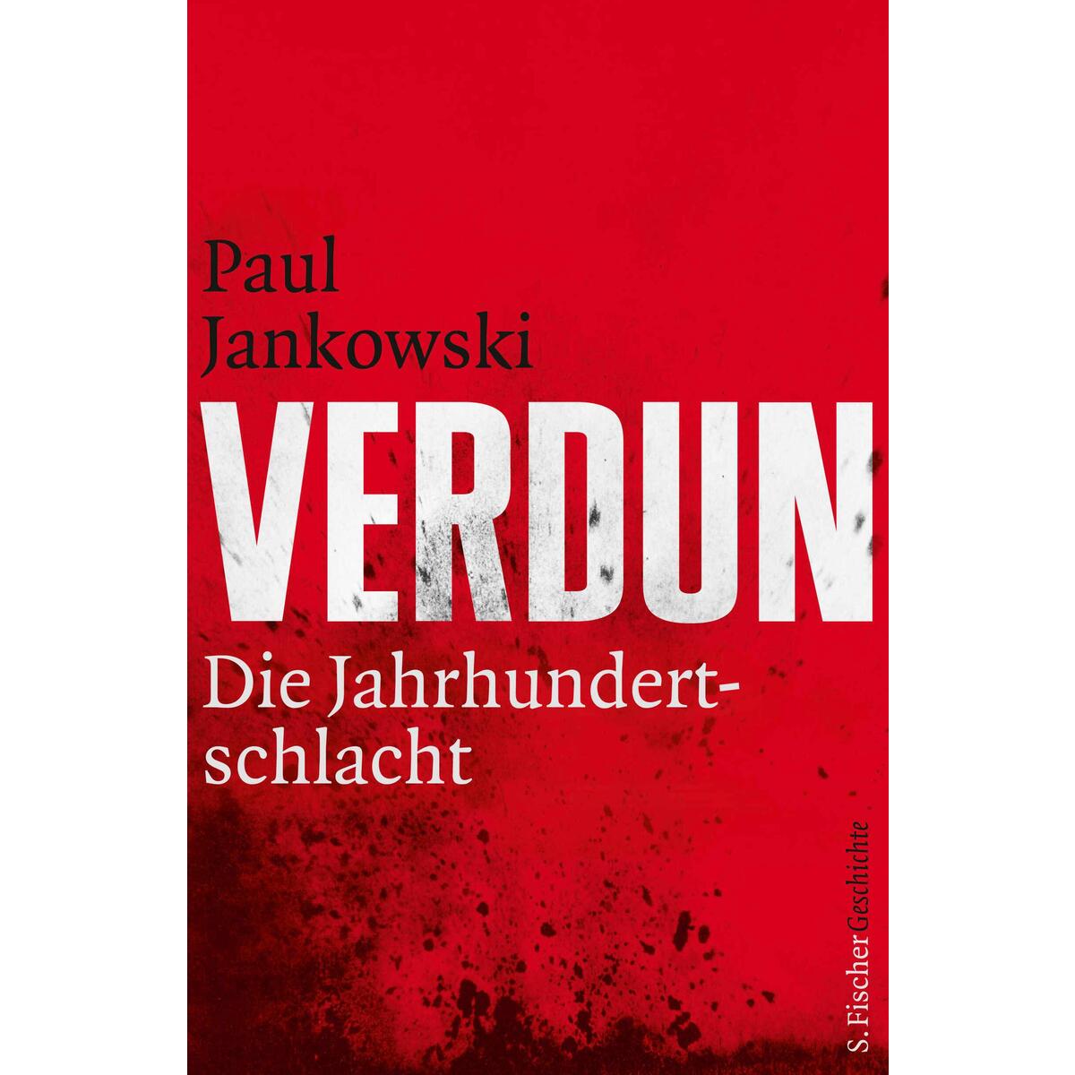 Verdun von S. Fischer