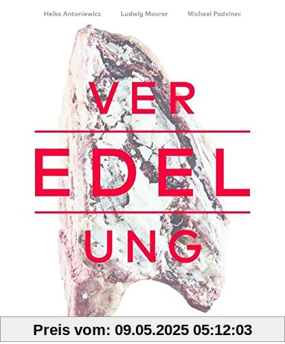 Veredelung: von Fleisch, Fisch und Gemüse