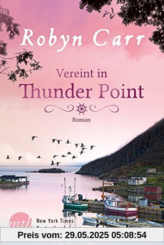 Vereint in Thunder Point Vereint in Thunder Point