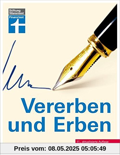 Vererben und Erben