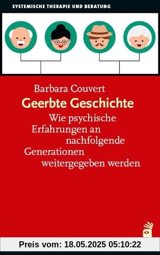 Vererbte Geschichte: Wie psychische Erfahrungen an nachfolgende Generationen weitergegeben werden (Systemische Therapie)