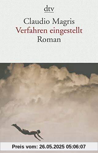 Verfahren eingestellt: Roman