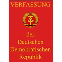 Verfassung der DDR